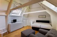 Capucijnengang 25B, Maastricht