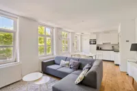 Capucijnengang 25B, Maastricht