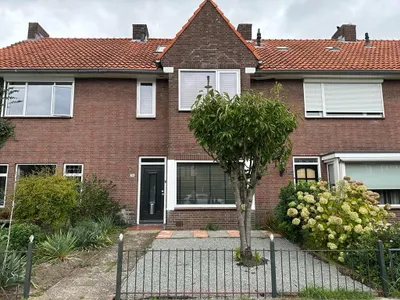 Tussenwoning Heezerweg, Eindhoven