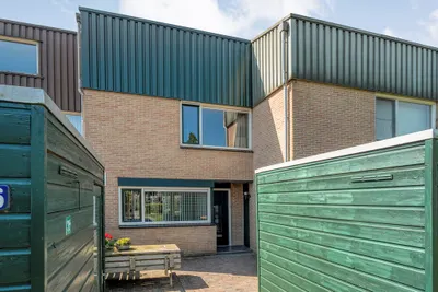 Regulus 36, 7904KK, Hoogeveen, Drenthe