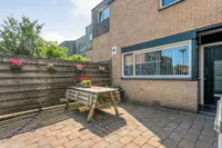 Regulus 36, Hoogeveen