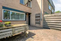 Regulus 36, Hoogeveen