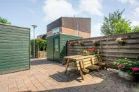 Regulus 36, Hoogeveen