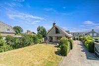 Kluiskade 20A, Maasland