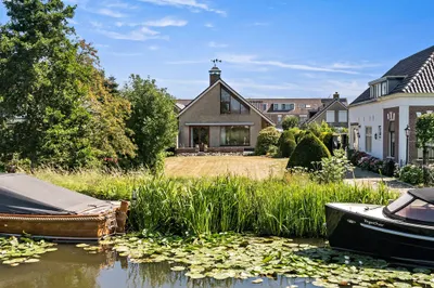 Kluiskade 20A, 3155BH, Maasland, Zuid-Holland