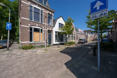 Vooruitstraat 59, 1441GG, Purmerend, Noord-Holland