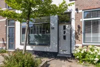 Vooruitstraat 59, Purmerend
