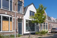 Vooruitstraat 59, Purmerend