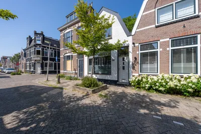 Vooruitstraat 59, 1441GG, Purmerend, Noord-Holland