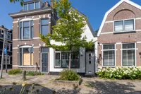 Vooruitstraat 59, Purmerend