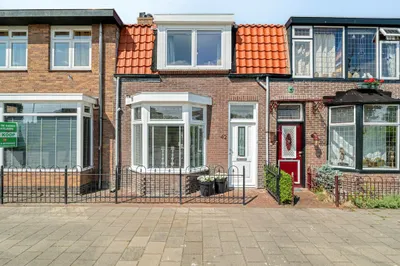 Brakkeveldweg 42, 1782AH, Den Helder, Noord-Holland