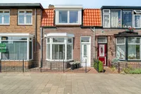 Brakkeveldweg 42, Den Helder