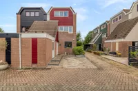 Doorzwin 2250, Julianadorp