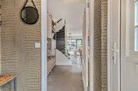 Doorzwin 2250, Julianadorp