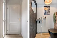 Doorzwin 2250, Julianadorp