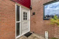 Doorzwin 2250, Julianadorp
