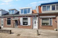 Piet Heinstraat 61, Den Helder