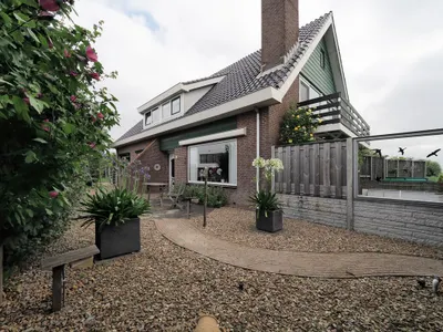 Zuidweg 1, 3253LZ, Ouddorp, Zuid-Holland