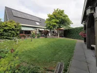 Zuidweg 1, Ouddorp