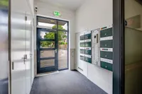 Wilhelminaplein 50, Rijen