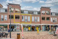 Wilhelminaplein 50, Rijen