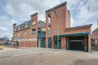 Wilhelminaplein 50, Rijen