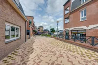 Wilhelminaplein 50, Rijen