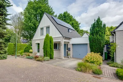 Scholverbos 49, 5122HR, Rijen, Noord-Brabant