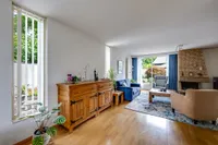 Scholverbos 49, Rijen