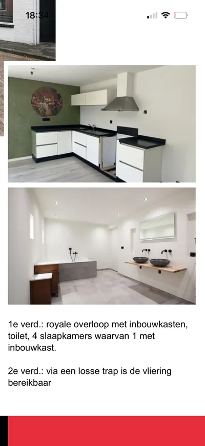 Huis Van Hottingawei, Pietersbierum