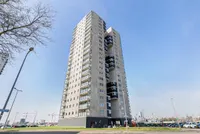 Watertorenweg, Rotterdam