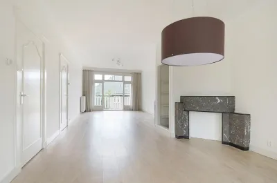 Appartement Apollolaan, Amsterdam