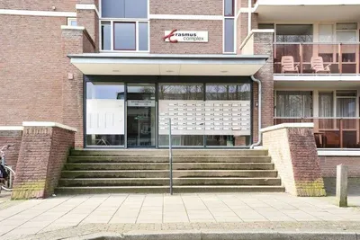 Appartement Erasmusdomein, Maastricht