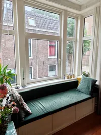 Waterstraat, Utrecht