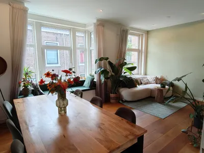 Appartement Waterstraat, Utrecht