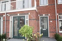 Ernest Hemingwaypark, Den Haag