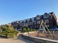 Ernest Hemingwaypark, Den Haag