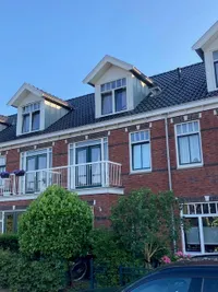 Ernest Hemingwaypark, Den Haag