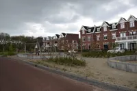 Ernest Hemingwaypark, Den Haag