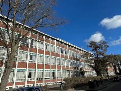 Heinsiusstraat , 9716AV, Groningen, Groningen