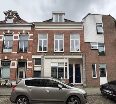 Appartement Nieuwe Blekerstraat, Groningen