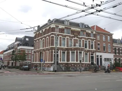 Boulevard Heuvelink , 6828KG, Arnhem, Gelderland