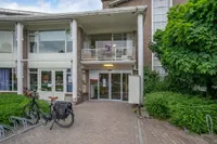 Prins Bernhardstraat, Zevenbergen
