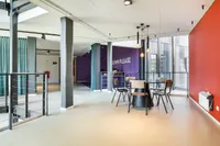 Limapad, Utrecht
