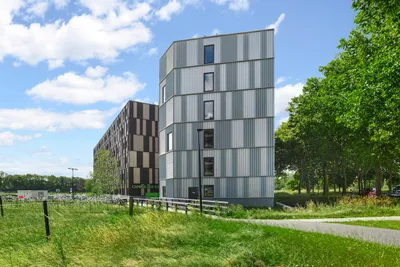 Limapad , 3584SV, Utrecht, Utrecht