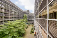 R.J.H. Fortuynstraat, Amsterdam