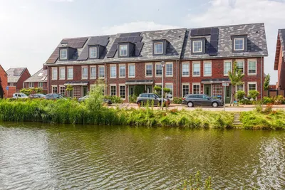 Will van Kralingensingel , 2652LR, Berkel en Rodenrijs, Zuid-Holland