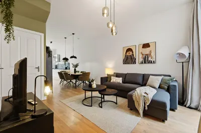 Herderinnestraat , 2512CZ, Den Haag, Zuid-Holland