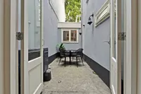Herderinnestraat, Den Haag