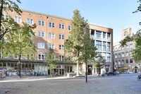Torenstraat, Den Haag